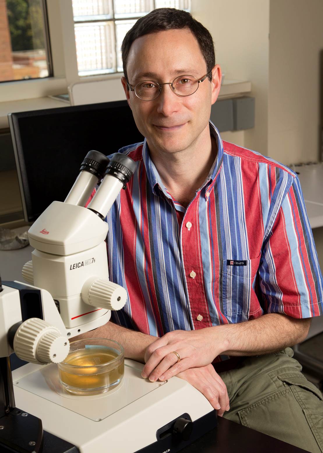 Phil Newmark