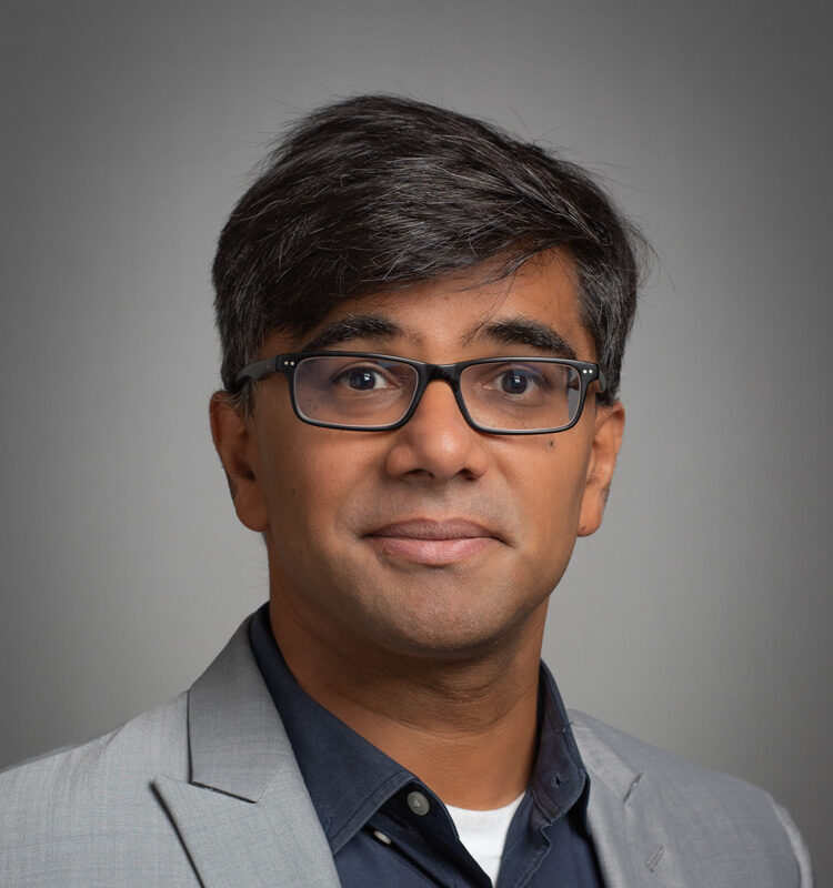 Prashant Sharma