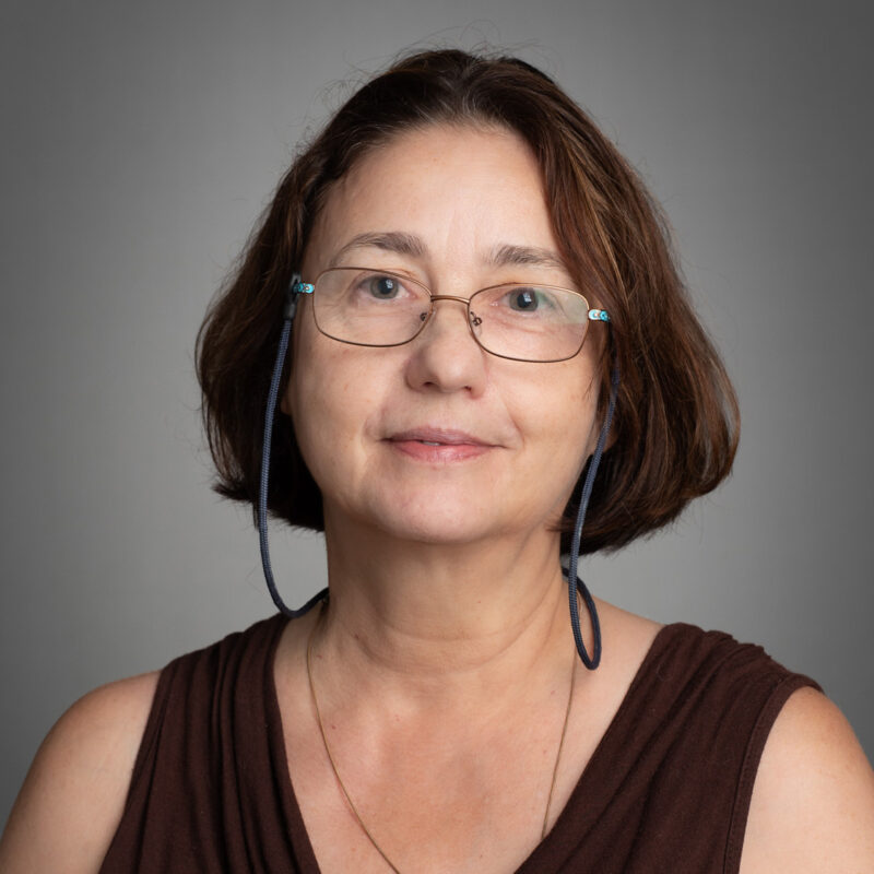 Yevgenya Grinblat