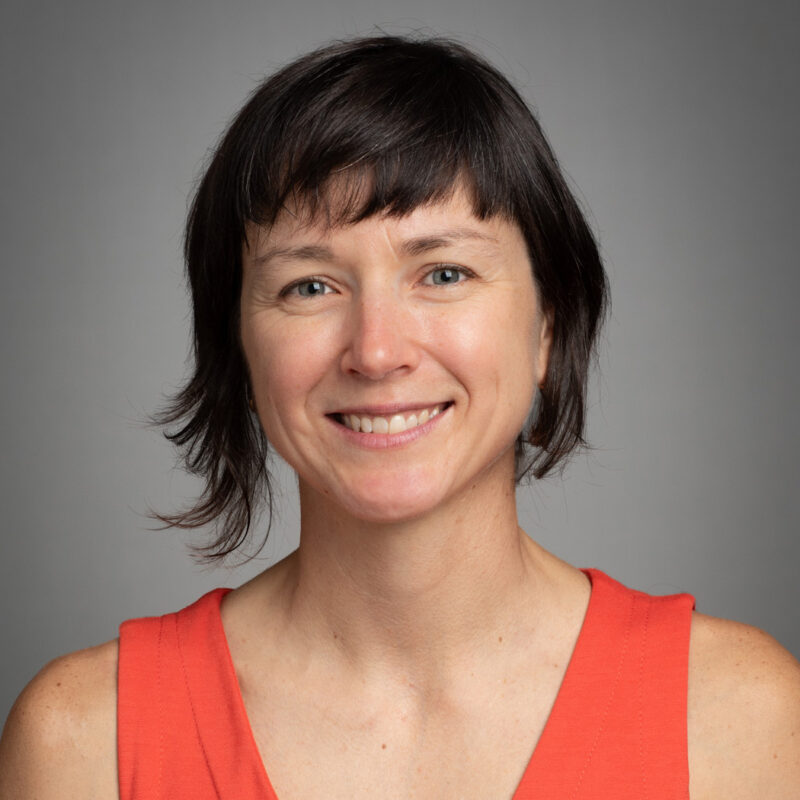 Hilary Dugan
