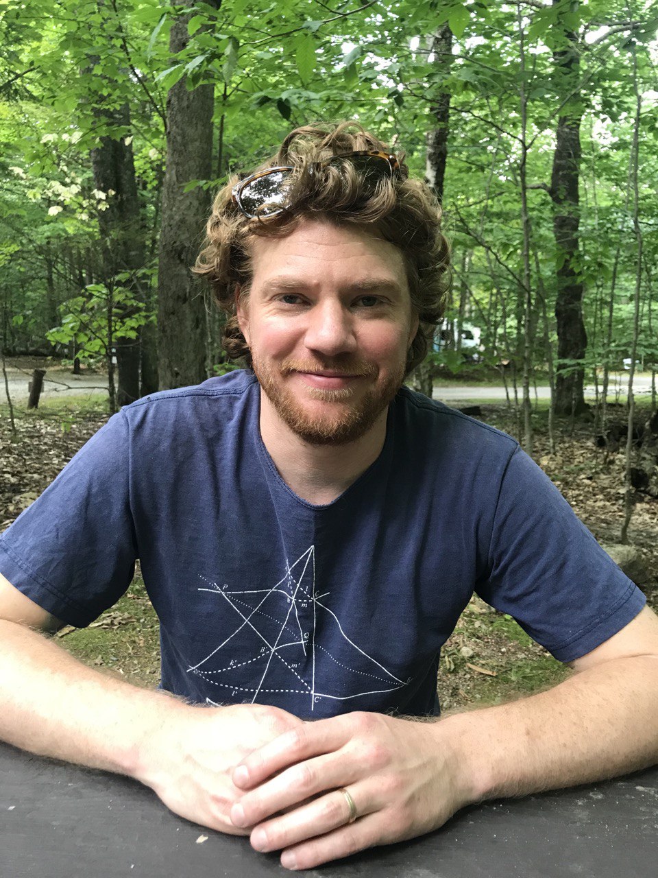 Aaron Ragsdale