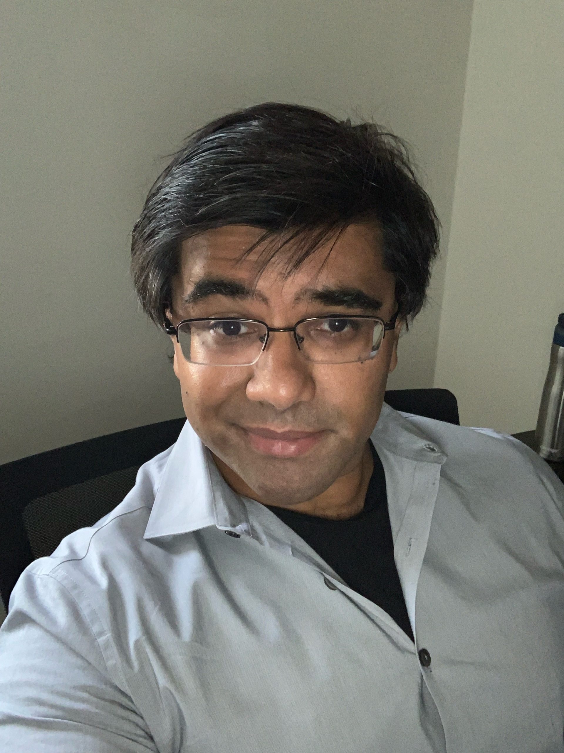 Prashant Sharma