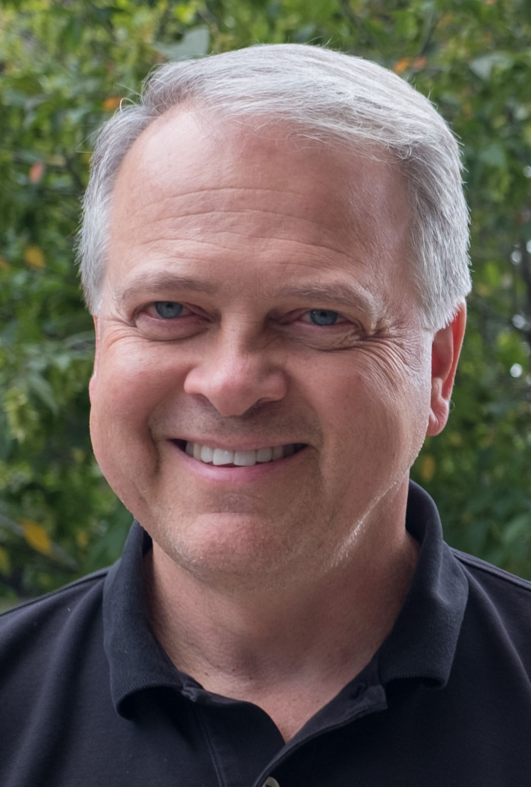 Jeff Hardin