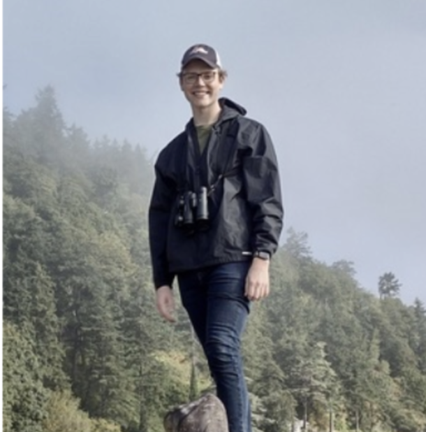 Brandon Polzin (he/him/his)