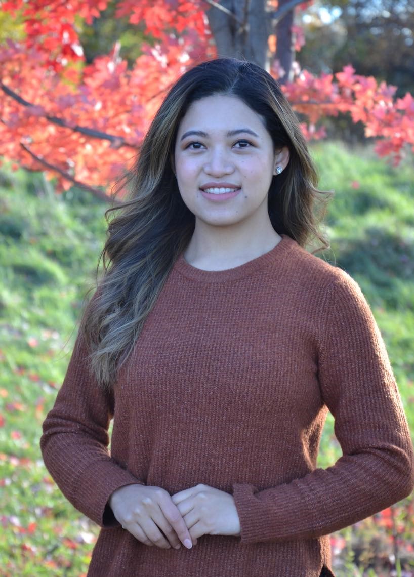 Ojaswee Shrestha