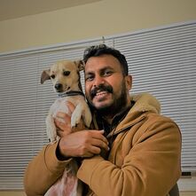 Vishnu Raj