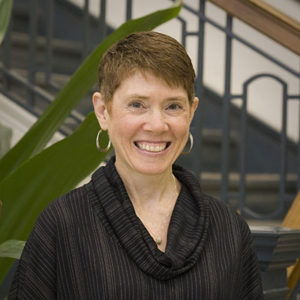 Catherine Auger