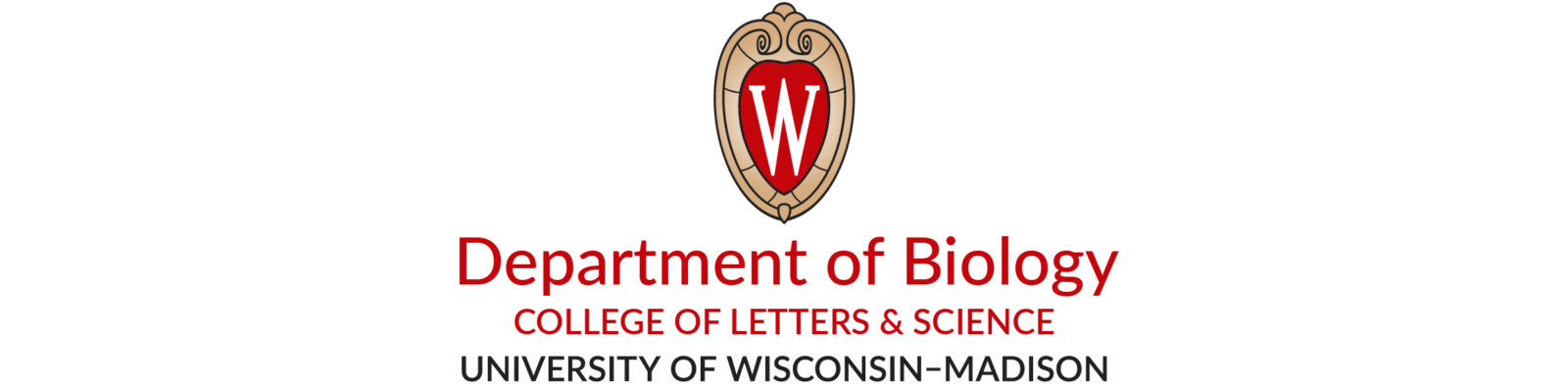 Welcome to the Department of Biology