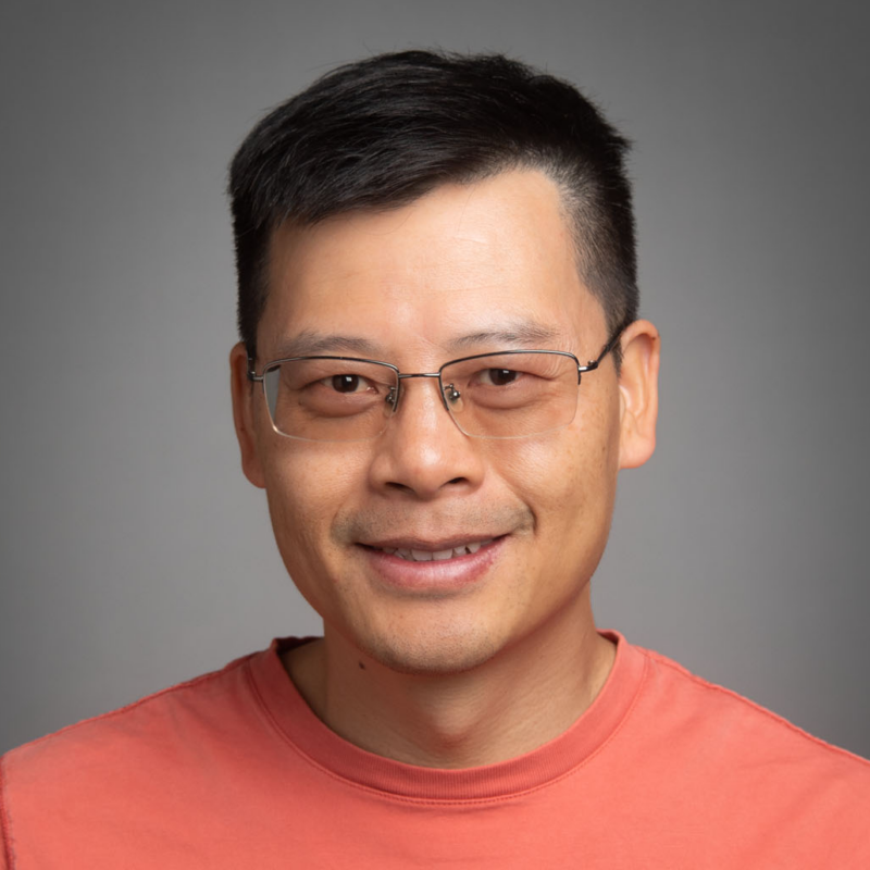 Daijiang Li