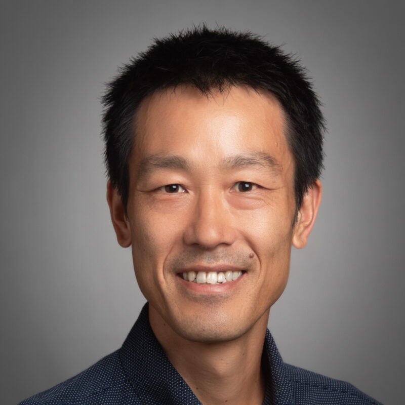 Hiroshi Maeda