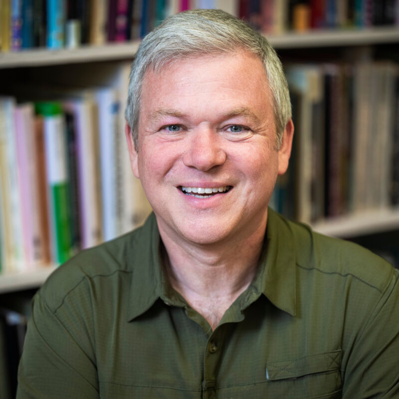 Ken Cameron