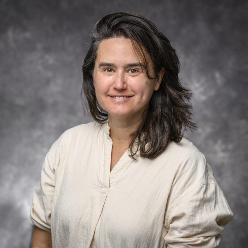 Anne Pringle