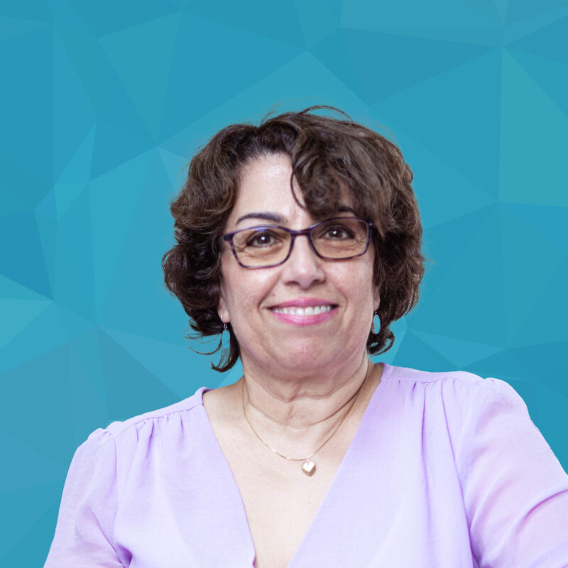 Fariba Assadi-Porter