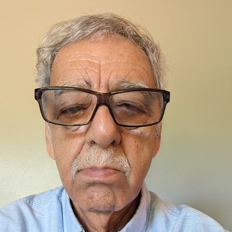 Mohammad m. Fayyaz