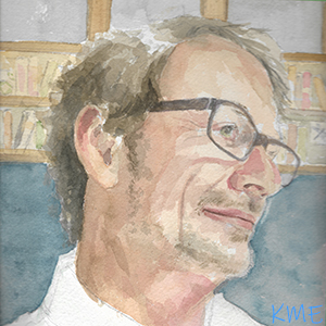 Edgar P. Spalding