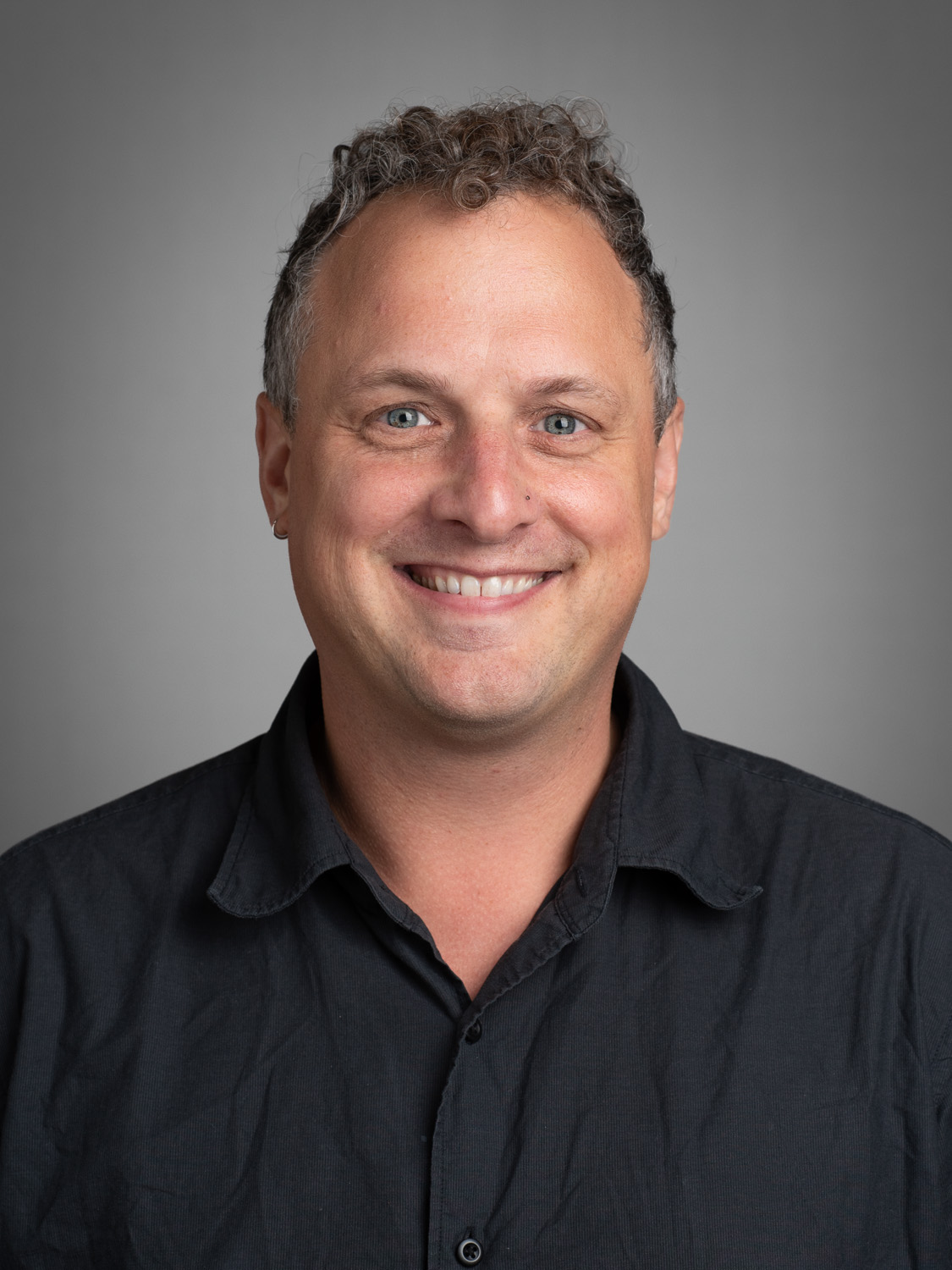 Faculty Q&A: Daniel Spalink uses systematics and collections to study global plant biodiversity
