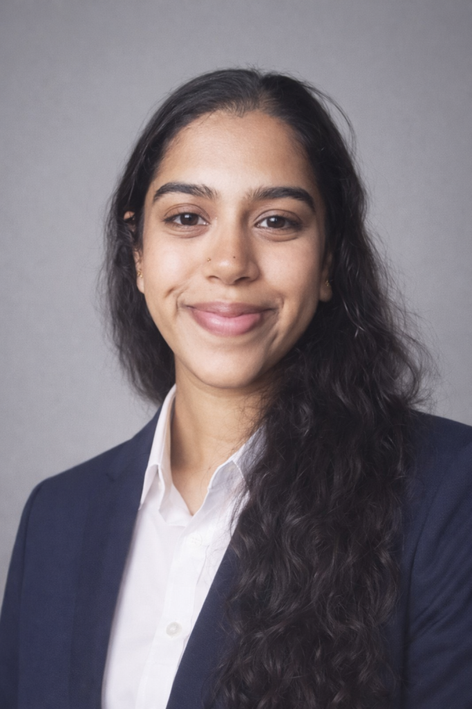 Neurobiology Alumnus named Fulbright Scholar